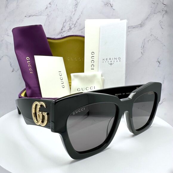 New Gucci Sunglasses - Picture 14 of 16